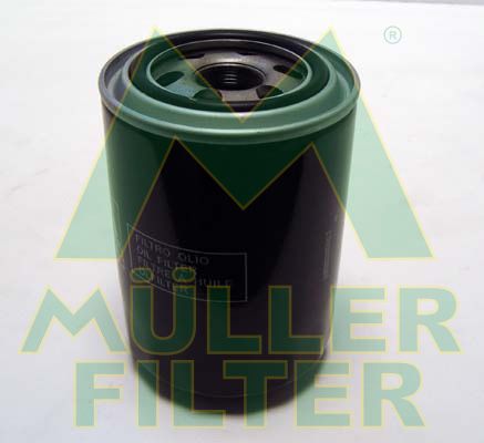 MULLER FILTER Масляный фильтр FO416